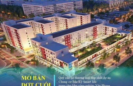 Bán chung cư Thương mại Bắc Kỳ , Ấp Đồn, Yên Phong, Bắc Ninh