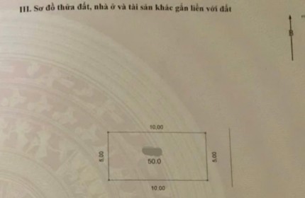 BÁN NHÀ NGUYỄN CHÍNH TÂN MAI Ô TÔ TRÁNH NHAU VỈ HÈ RỘNG DT50m2 MT 5m Nhỉnh 14 tỷ