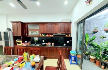 Ngõ OTO Minh Khai, Hai Bà Trưng, 36m² , giá 6. tỷ