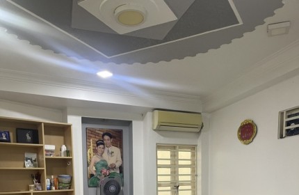 Khang -  Nhà hẻm Phu Nhuan  DUY TÂN -. 20M2 - 4 TẦNG BTCT - 3PN - Hẻm dân trí , Giá 5 tỷ 2