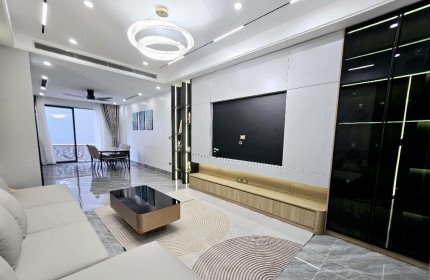 Bán Nhà Ngọc Lâm , Long Biên . 60m2 , 6 Tầng , 13 tỷ . Thang Máy , Full Nội Thất.