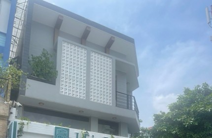 BIỆT THỰ 2 MẶT TIỀN ĐƯỜNG,220M2, KINH DOANH CỰC TỐT_ QUẬN 12