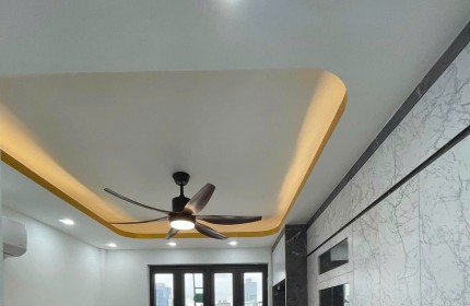 Siêu Phẩm Huỳnh Thúc Kháng PL Vỉa Hè - Ô tô tránh - Kinh Doạnh DT 36m2 7 tầng Giá 15.8 tỷ