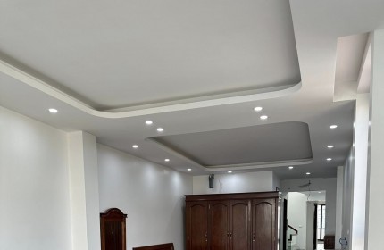 38 Tỷ Mới Đẹp Mặt Phố Hoàng Văn Thái 8 Tầng 80M2 1 Mặt Phố 1 Mặt Ngõ Ô TÔ