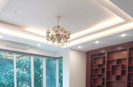 ⚜️ Biệt Thự VIP D3A Vườn Đào, Tây Hồ, 252M2 6T Thang Máy MT 16M, Chỉ 138 Tỷ ⚜️