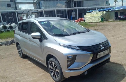 Chính chủ bán xe Mitsubishi Xpander 2019 1.5AT, tên cá nhân, biển Hà Nội