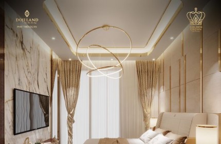 Vì sao Golden Crown Hải Phòng là lựa chọn hoàn hảo?