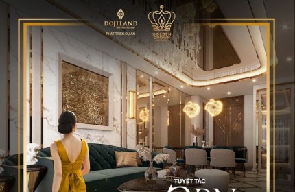 SỐNG ĐẲNG CẤP, TẬN HƯỞNG PHONG CÁCH VƯƠNG GIẢ NGAY TẠI TRUNG TÂM HẢI PHÒNG!