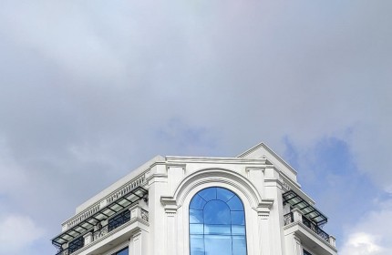 ⚜️ Bán Nhà Biệt Thự Khu Đô Thị Mới Hạ Đình 163 M2 8T MT 20M, Chỉ 80 Tỷ Khu Vip Hiếm Nhà Bán 3 Mặt Thoáng Vỉa Hè Ô Tô Thanh Xuân⚜️
