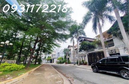 Mặt tiền đường 10A ngay Tạ Quang Bửu P5 Q8 Biệt thự 7x20m 3 tầng chỉ 13 tỷ 5