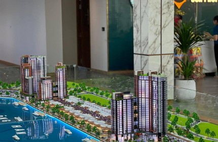 Siêu phẩm S3 Sun Symphony Residence Đà Nẵng đảm bảo chất lượng sống