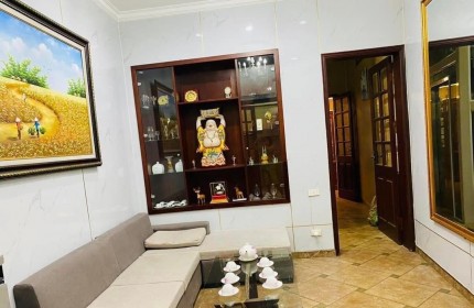 ⚜️ TÒA VP VIP NGUYỄN THỊ ĐỊNH, CẦU GIẤY 60M2 6T THÔNG SÀN, MT 5M, XÂY MỚI, CHỈ 32 TỶ  ⚜️