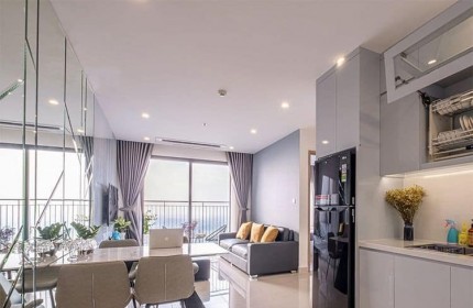 bán nhanh căn 3PN 3VS - 93m2 tại Viha Complex 107 nguyễn tuân