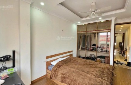 Bán nhà Hoàng Đạo Thành, 56m2, 13,5 tỷ, ô tô tránh, kinh doanh đỉnh, thang máy xịn, nội thất đẹp