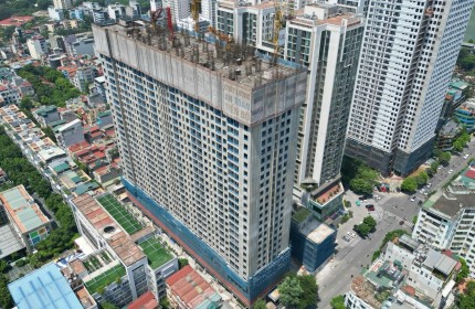 AN TOÀN, TIỆN NGHI LÀ TIÊU CHÍ HÀNG ĐẦU TẠI VIHA LECIVA