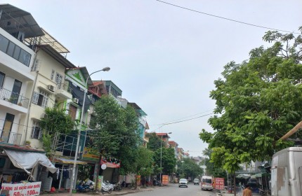 BÁN NHÀ NGUYỄN TRÃI, THANH XUÂN 45M2, 5 TẦNG - GẦN OTO, KINH DOANH - NHỈNH 8 TỶ