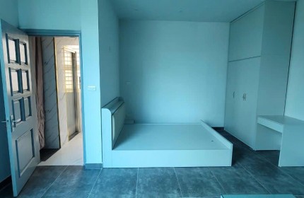 Nhà Dòng Tiền Mới Đẹp Thợ Nhuộm 6 Tầng 40M2 Thang Máy 14.7 Tỷ Ngõ Ô TÔ