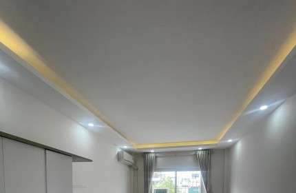 Nhà Đẹp Phố Lê Trọng Tấn, Hoàng Mai, 5 Tầng Mới Cứng, Ngõ Rộng Như Phố, Chỉ Hơn 6 Tỷ.