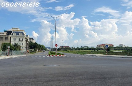 Bán đất Đường Trịnh Tú 30m mặt  720mv Ninh Khánh