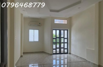 Cho thuê nhà nguyên căn Mặt tiền Huỳnh Tấn Phát - Quận 7 - 88m2 - 2 tầng - giá thuê 15tr/th