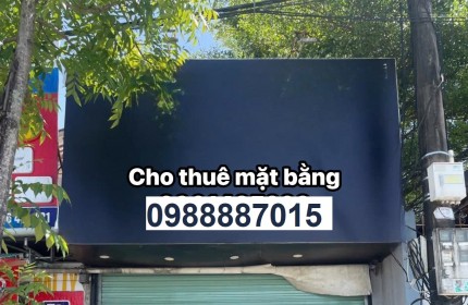 Chỉ 7 triệu/tháng. CHO THUÊ MẶT BẰNG LÀM KHO GẦN CẦU VƯỢT THUỶ DƯƠNG