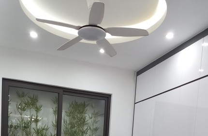 Nhà đẹp Bình Trưng Tây, HXH,3 tầng 65m2 , 4 PN ,PL chuẩn