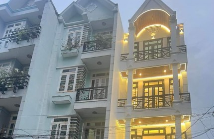 Nhà lửng đúc mặt tiền giữa chợ TA16. Buôn bán nhiều ngành nghề, DT 4x32 giá 7.5 tỷ