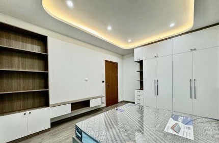 Nhà Nguyễn Thị Định, HXH,2 tầng 85m2 , 4 PN , Hoàn công