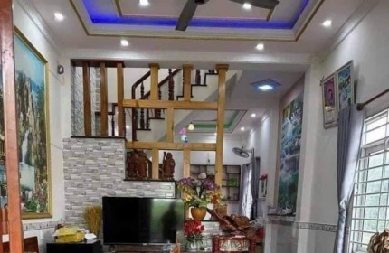 Nhà Hoàng Hoa Thám, P.5 ,39m2, HXH,2 tầng , 3 PN, Hoàn công