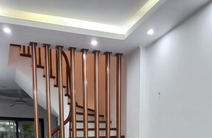 Nhà đẹp Bình Trưng Tây, HXH,3 tầng 65m2 , 4 PN ,PL chuẩn