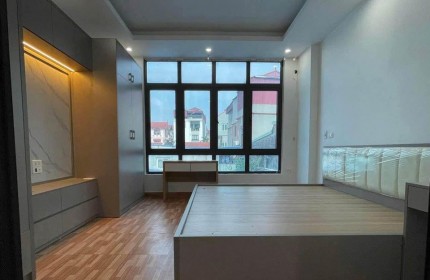 Nhà 3 tầng Bình Trưng Tây, HXH, 72m2 , 4 PN ,PL chuẩn