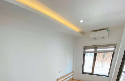 CCMN TRƯƠNG ĐỊNH- HAI BÀ TRƯNG 44m2-5T-MT 6m- DOANH THU 45TR/THÁNG-GIÁ CHÀO 8.6 Tỷ