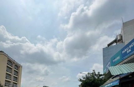 NGAY MẶT TIỀN TÂN KỲ TÂN QUÝ - 4 TẦNG 4X12M ĐƯỜNG 6M CÁCH 1 CĂN RA KÊNH NƯỚC ĐEN BUÔN BÁN NHỘN NHỊP CHỈ 5.35 TỶ TL