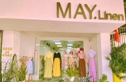 Vì gia đình chuyển vào Sg sống nên mình sang lại shop 76 Lê Đức Thọ