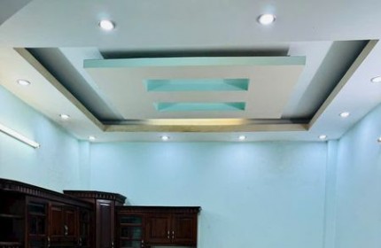 Bán nhà Gò Vấp hẻm xe hơi,   Quang Trung -  EMART Phan Huy Ích - 4 x 14m - 4PN, Nhỉnh 5 tỷ