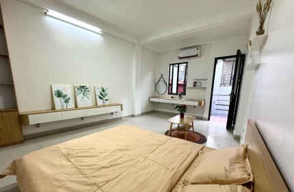 Nhà Hồng Mai, Hai Bà Trưng, 59m², giá 7.6 tỷ