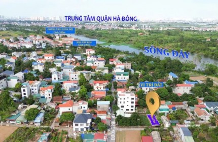 Chính chủ tôi có mảnh đất cần bán tại. Quận Hà Đông - Đường Ô Tô vào tận đất lô góc 67,5m