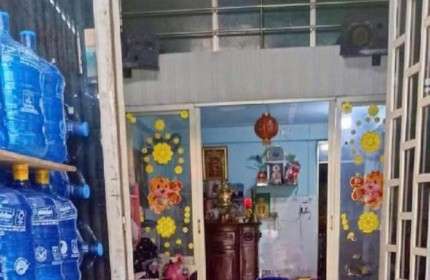 Bán nhà HXH Phường Sơn Kỳ Quận Tân Phú - 60m2 x 3 tầng - SHR – 5.3 tỷ. Lh:0938657228