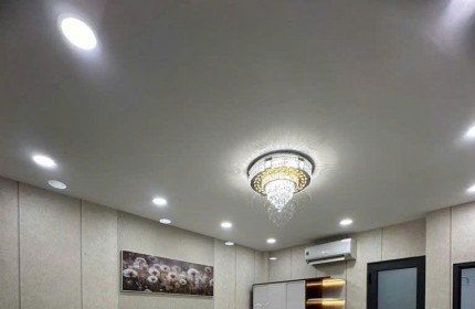 Nhà VIP 4 Tầng Mới Full NT, DT 30.5m2, Trường Sa, Q.PN - Chỉ 6.5 Tỷ TL. LH:0777799034 – 0898425790.