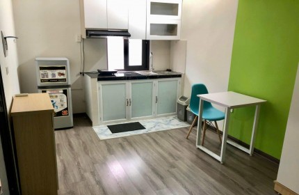 APARTMENT 6 TẦNG THANG MÁY - PHỐ HOÀNG NGÂN - 10 P KHÉP KÍN DT 60TR/ TH 60m2 Giá 15.2 tỷ