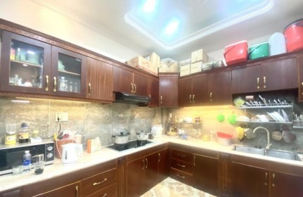 CẦN BÁN LÔ GÓC 2 MẶT THOÁNG, 3 TẦNG, HẺM NHỰA XE HƠI THÔNG. DT 120M2 CHỈ NHỈNH 12 TỶ.