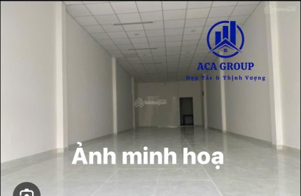 CHO THUÊ MẶT BẰNG MẶT TIỀN HOÀNG QUỐC VIỆT