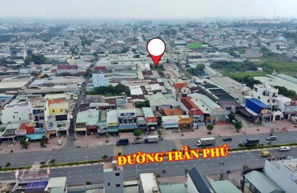 Cần bán gấp lô đất đẹp 585m2  tại Bến Cam, xã Phước Thiền, Nhơn Trạch.