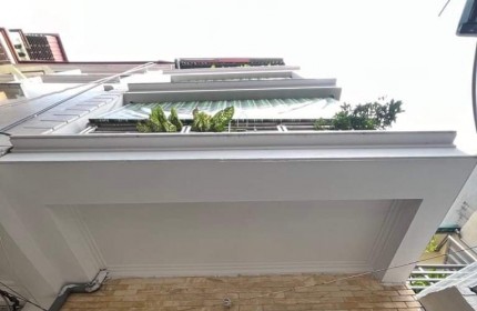 SIÊU PHẨM NHÀ TÂN XUÂN - 47.1M2 (THỰC TẾ 50M2) - 4 TẦNG - GIÁ 5.9 TỶ