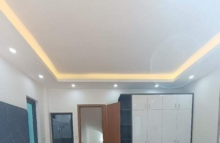 SIÊU PHẨM ĐÓN TẾT TẠI ĐẠI CÁT - BẮC TỪ LIÊM - 40M2 - 5 TẦNG - GIÁ 6.5 TỶ