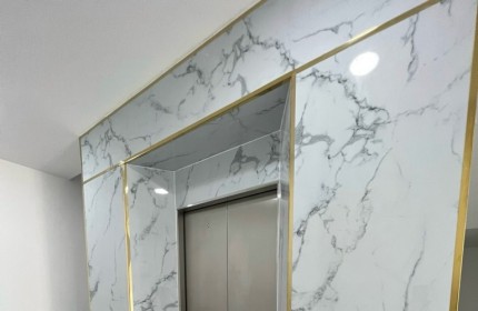 Bán nhà mặt tiền kinh doanh Lò Lu, Trường Thạnh, Quận 9 ,80m2* 6 tầng siêu đẹp giá chỉ 14 tỷ TL