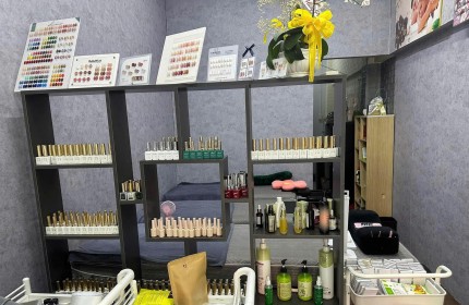 SANG NHƯỢNG TIỆM NAIL ĐƯỜNG NGUYỄN VĂN TRỖI, BÀ RỊA VŨNG TÀU