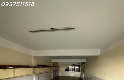 CHO THUÊ MẶT BẰNG MẶT TIỀN NGUYỄN VĂN CỪ, P1, ĐÀ LẠT - HƠN 400M2 - 40TR