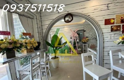 CẦN SANG LẠI HOMESTAY đường Hai Bà Trưng, p6