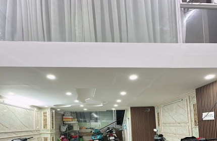 Bán CHDV HXH Trường Chinh, P12, Tân Bình, 70m2, 5 tầng, chỉ nhỉnh 8 tỷ